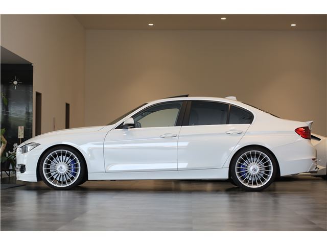 صورة 10 لـ 2013 Alpina B3