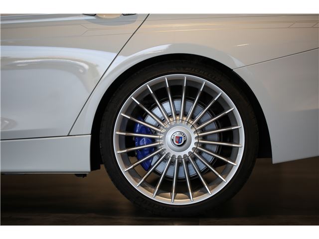 صورة 9 لـ 2013 Alpina B3