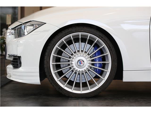 صورة 8 لـ 2013 Alpina B3