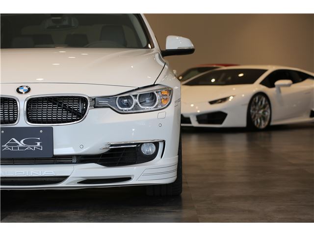 صورة 6 لـ 2013 Alpina B3