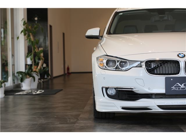 صورة 5 لـ 2013 Alpina B3