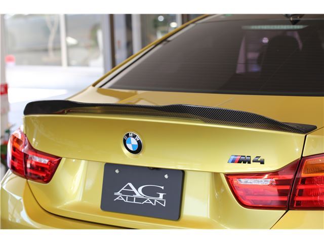 2014 BMW M4 COUPE 缩略图 15
