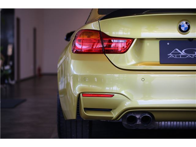 2014 BMW M4 COUPE 缩略图 13