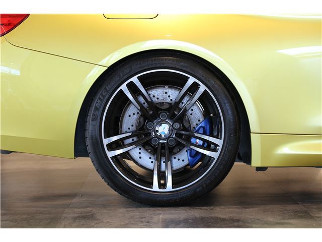2014 BMW M4 COUPE 缩略图 18