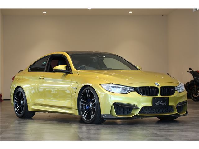 2014 BMW M4 COUPE 缩略图 21