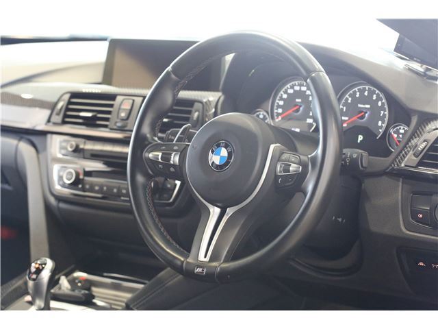 2014 BMW M4 COUPE 缩略图 22