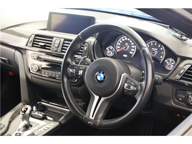 2014 BMW M4 COUPE 缩略图 23