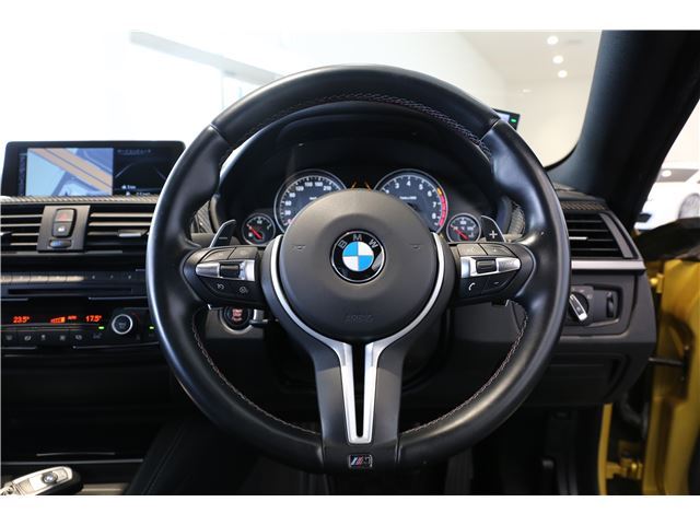 2014 BMW M4 COUPE 缩略图 24
