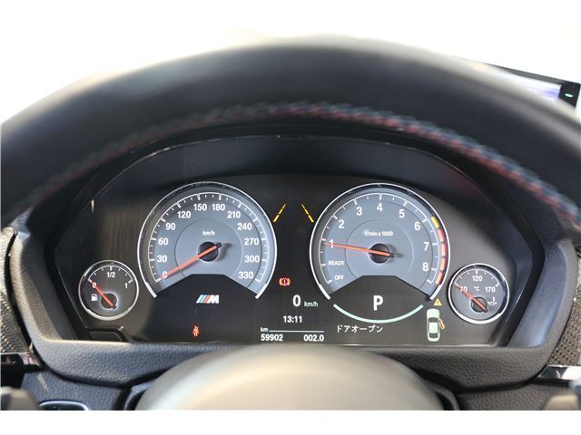 2014 BMW M4 COUPE 缩略图 27