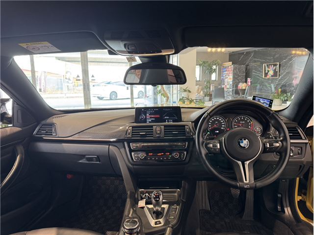 2014 BMW M4 COUPE 缩略图 28