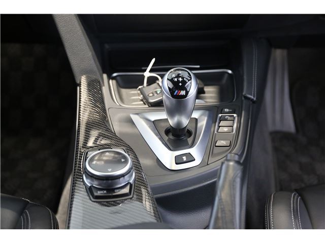 2014 BMW M4 COUPE 缩略图 33