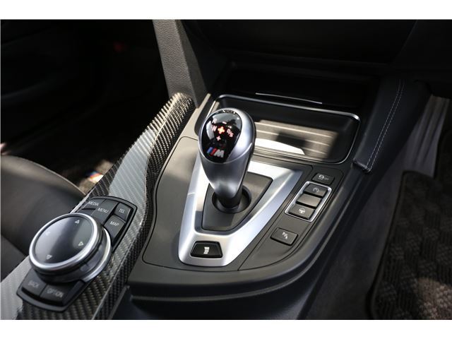 2014 BMW M4 COUPE 缩略图 34