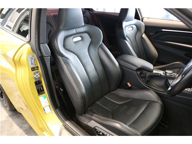 2014 BMW M4 COUPE 缩略图 35