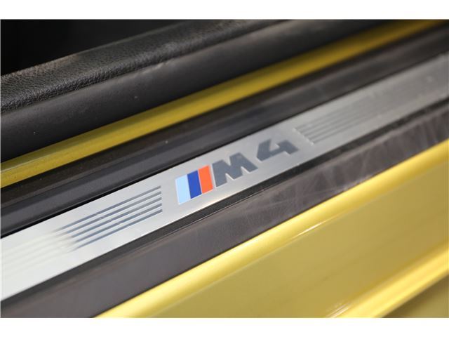 2014 BMW M4 COUPE 缩略图 37