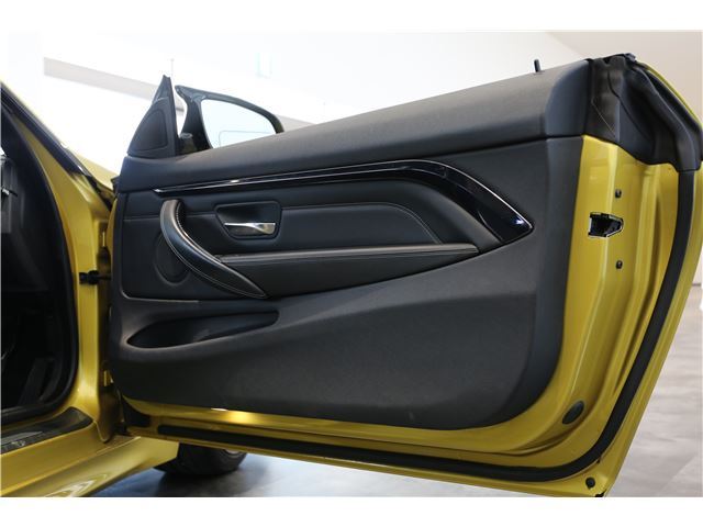 2014 BMW M4 COUPE 缩略图 40