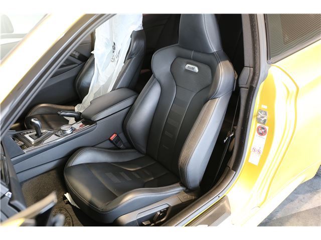 2014 BMW M4 COUPE 缩略图 41