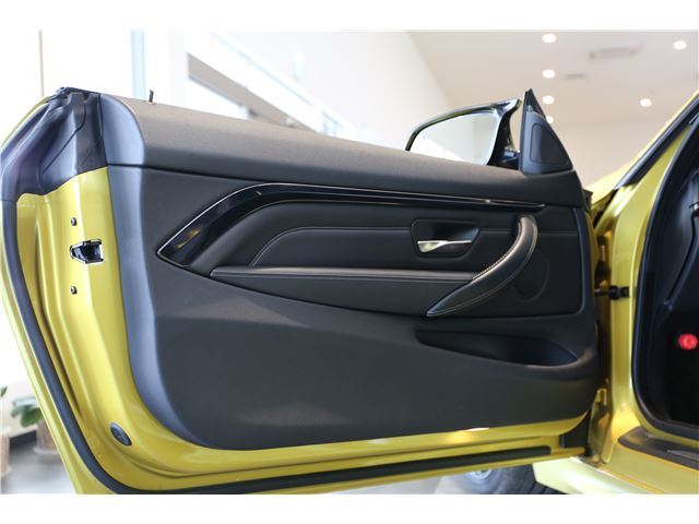 2014 BMW M4 COUPE 缩略图 44