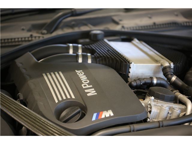 2014 BMW M4 COUPE 缩略图 46