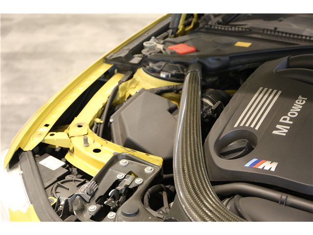 2014 BMW M4 COUPE 缩略图 47
