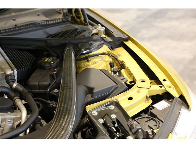 2014 BMW M4 COUPE 缩略图 48