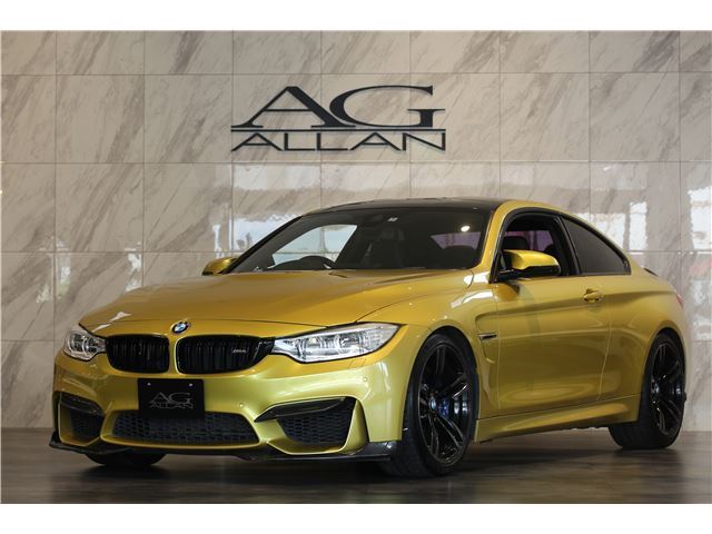 2014 BMW M4 COUPE 缩略图 52
