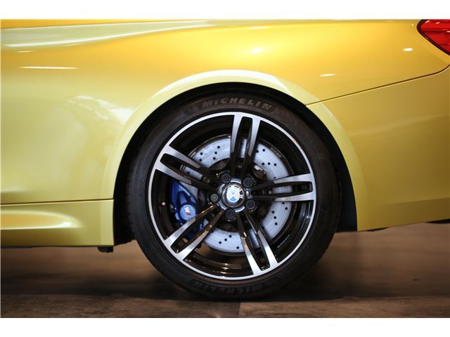 2014 BMW M4 COUPE 缩略图 9