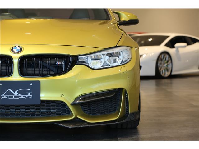2014 BMW M4 COUPE 缩略图 7