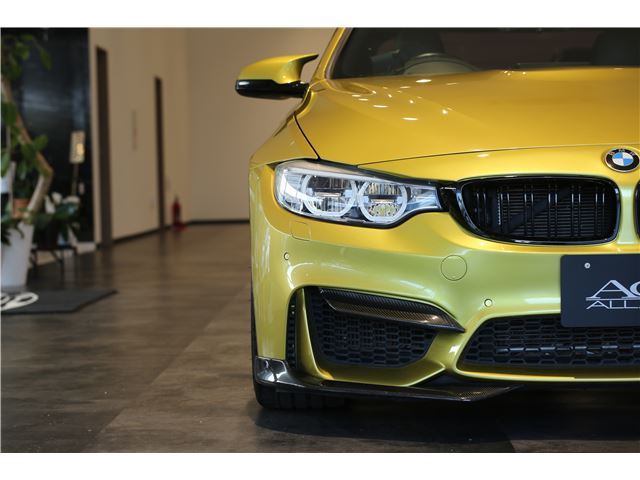 2014 BMW M4 COUPE 缩略图 6