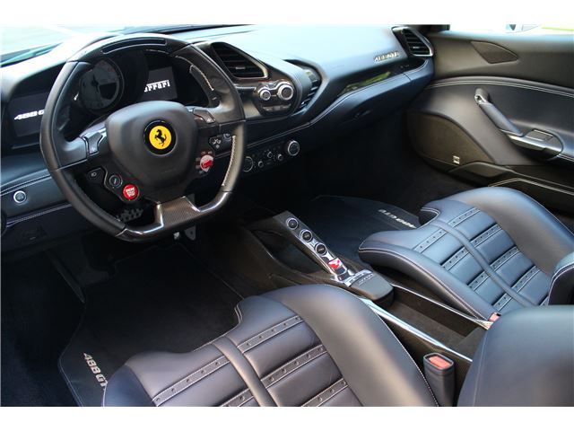 صورة مصغرة 12 لـ 2015 Ferrari 488 GTB