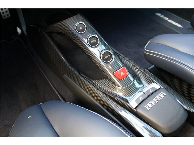 صورة مصغرة 13 لـ 2015 Ferrari 488 GTB
