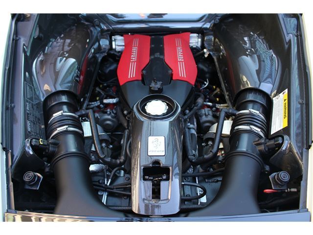 صورة مصغرة 19 لـ 2015 Ferrari 488 GTB