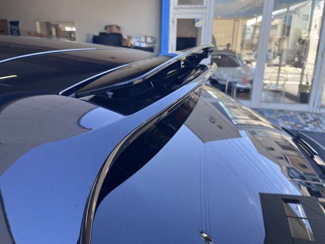صورة مصغرة 12 لـ 2021 Porsche PANAMERA SPORT TURISMO