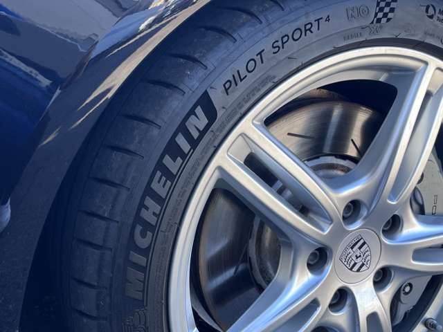 صورة مصغرة 15 لـ 2021 Porsche PANAMERA SPORT TURISMO