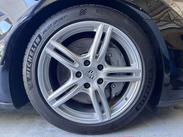 صورة مصغرة 14 لـ 2021 Porsche PANAMERA SPORT TURISMO