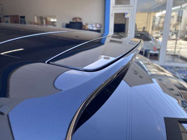 صورة مصغرة 11 لـ 2021 Porsche PANAMERA SPORT TURISMO