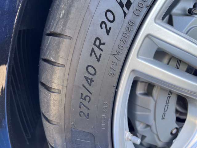صورة مصغرة 16 لـ 2021 Porsche PANAMERA SPORT TURISMO