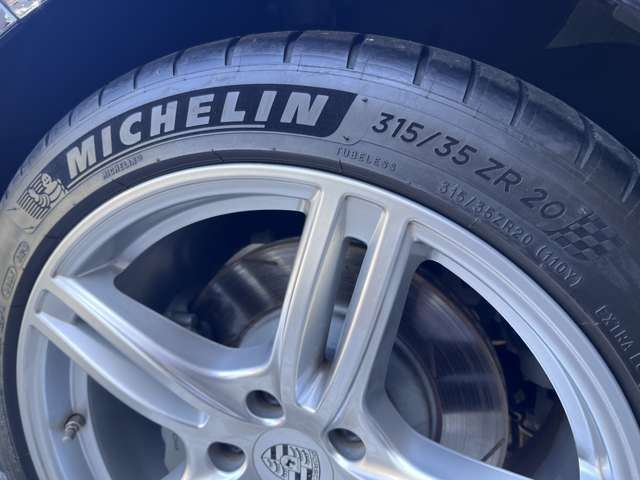 صورة مصغرة 18 لـ 2021 Porsche PANAMERA SPORT TURISMO