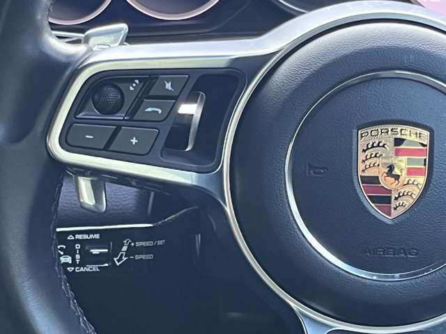 صورة مصغرة 22 لـ 2021 Porsche PANAMERA SPORT TURISMO