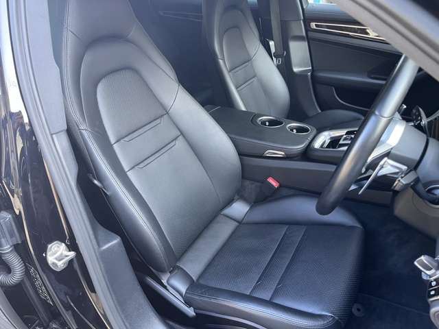 صورة مصغرة 31 لـ 2021 Porsche PANAMERA SPORT TURISMO