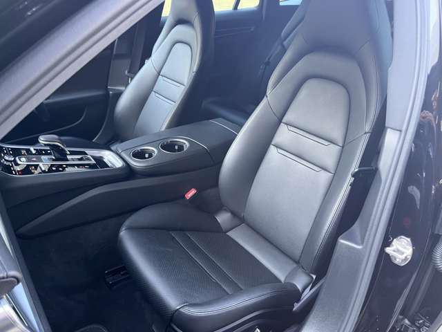 صورة مصغرة 33 لـ 2021 Porsche PANAMERA SPORT TURISMO