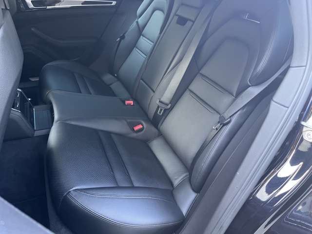 صورة مصغرة 37 لـ 2021 Porsche PANAMERA SPORT TURISMO