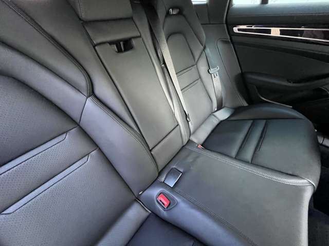 صورة مصغرة 38 لـ 2021 Porsche PANAMERA SPORT TURISMO