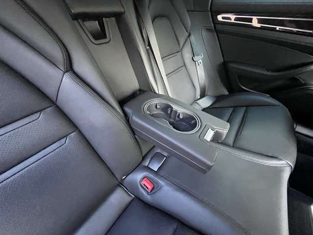 صورة مصغرة 39 لـ 2021 Porsche PANAMERA SPORT TURISMO