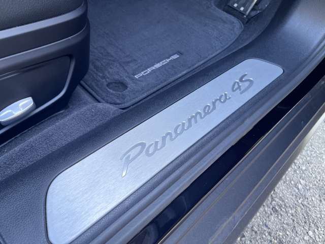 صورة مصغرة 52 لـ 2021 Porsche PANAMERA SPORT TURISMO
