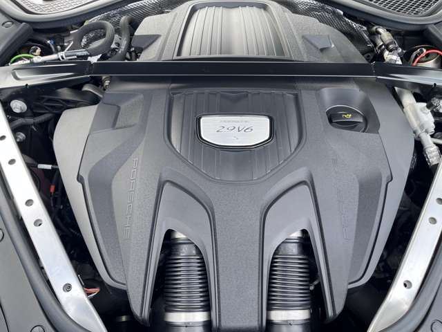 صورة مصغرة 55 لـ 2021 Porsche PANAMERA SPORT TURISMO