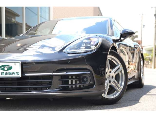 صورة مصغرة 56 لـ 2021 Porsche PANAMERA SPORT TURISMO
