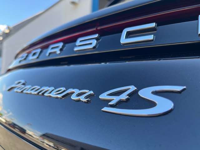 صورة مصغرة 57 لـ 2021 Porsche PANAMERA SPORT TURISMO