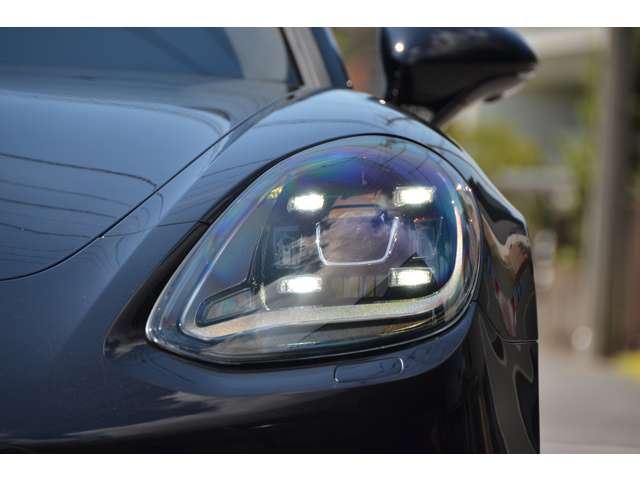 صورة 9 لـ 2021 Porsche PANAMERA SPORT TURISMO