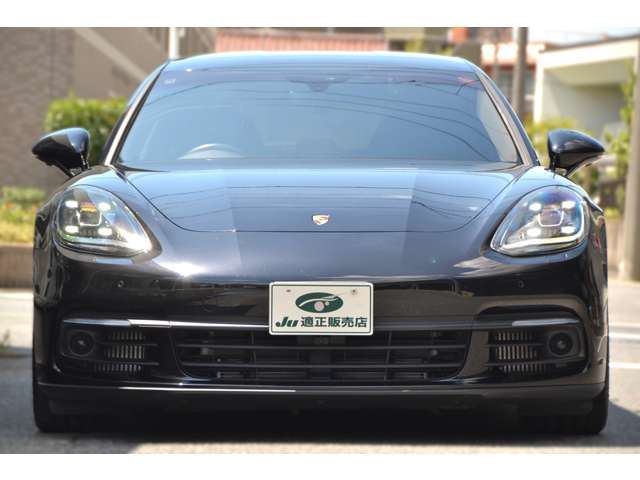 صورة 6 لـ 2021 Porsche PANAMERA SPORT TURISMO