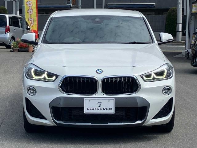 2019 BMW X2 — фото 1